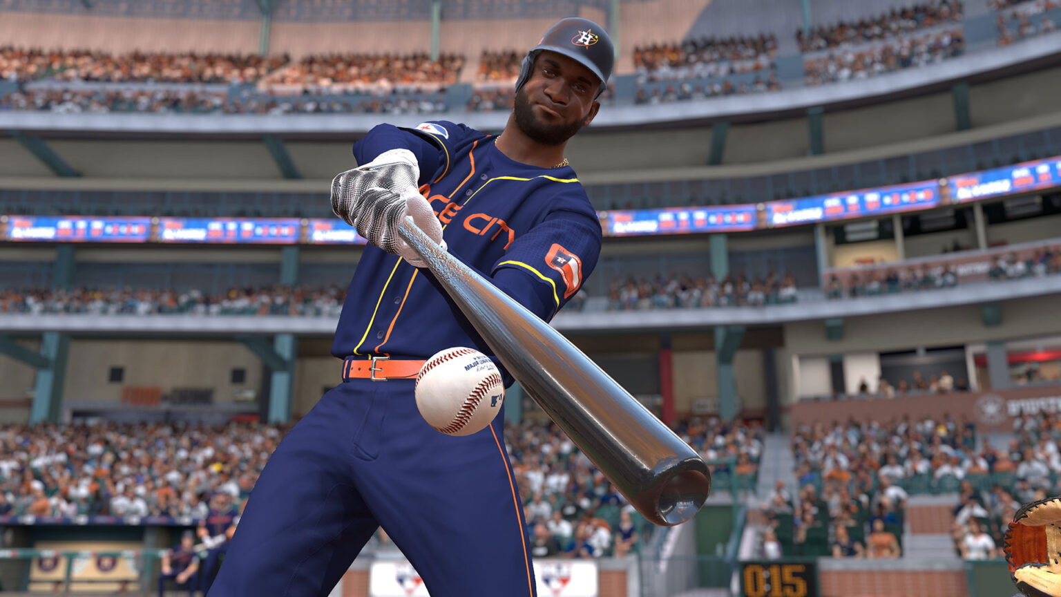 MLB The Show 25 | Image: Sony Interactive Entertainment