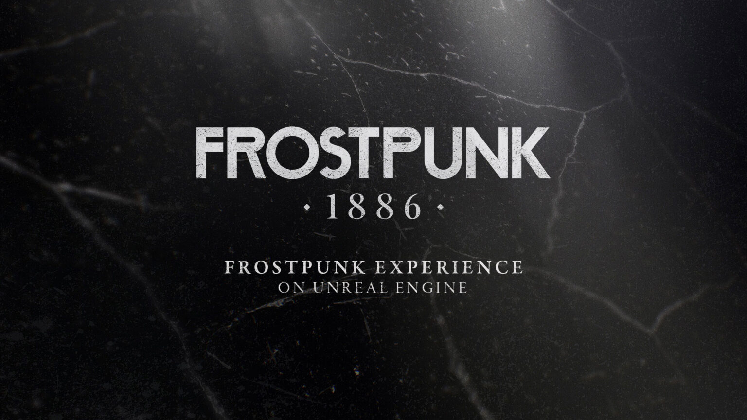 11 bit studios is remaking the original Frostpunk in Unreal Engine | Image: 11 bit studios