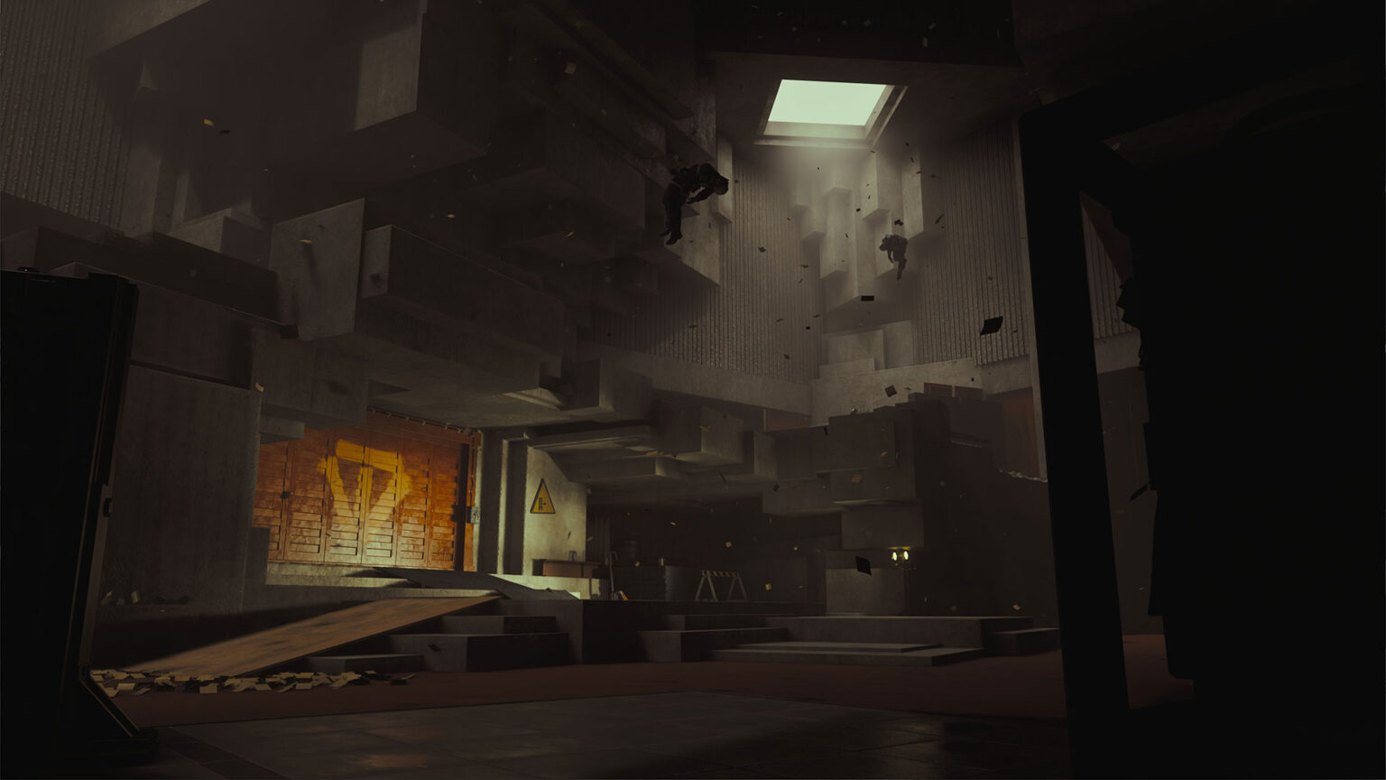 Remedy Entertainment has announced the release date for its multiplayer shooter | Image: Remedy Entertainment