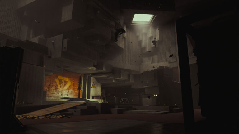 Remedy Entertainment has announced the release date for its multiplayer shooter | Image: Remedy Entertainment