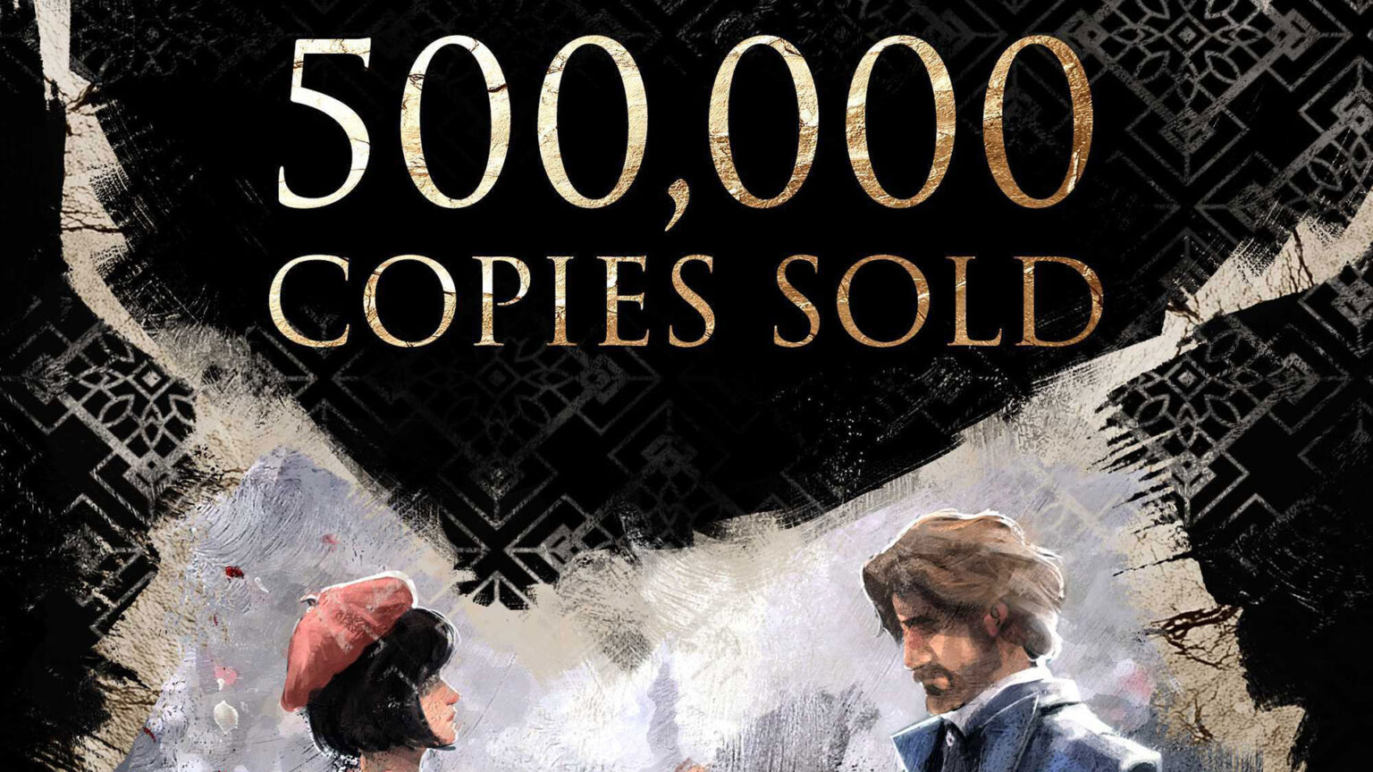 Sandfall Interactive's Clair Obscur: Expedition 33 has already reached its first sales milestone | Image: Sandfall Interactive