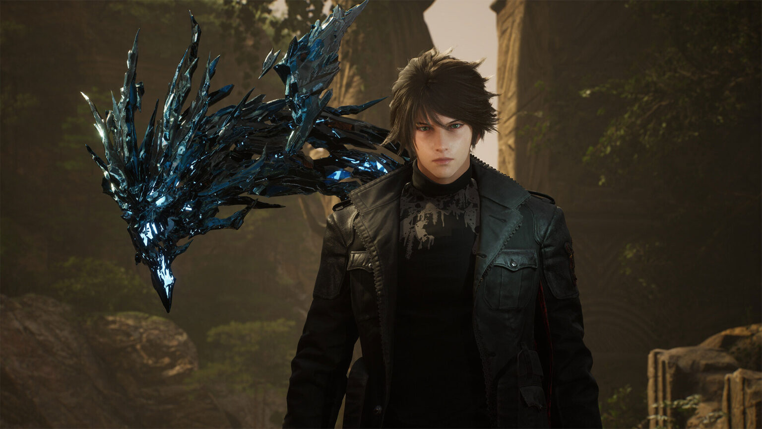 Lost Soul Aside | Image: Ultizero Games