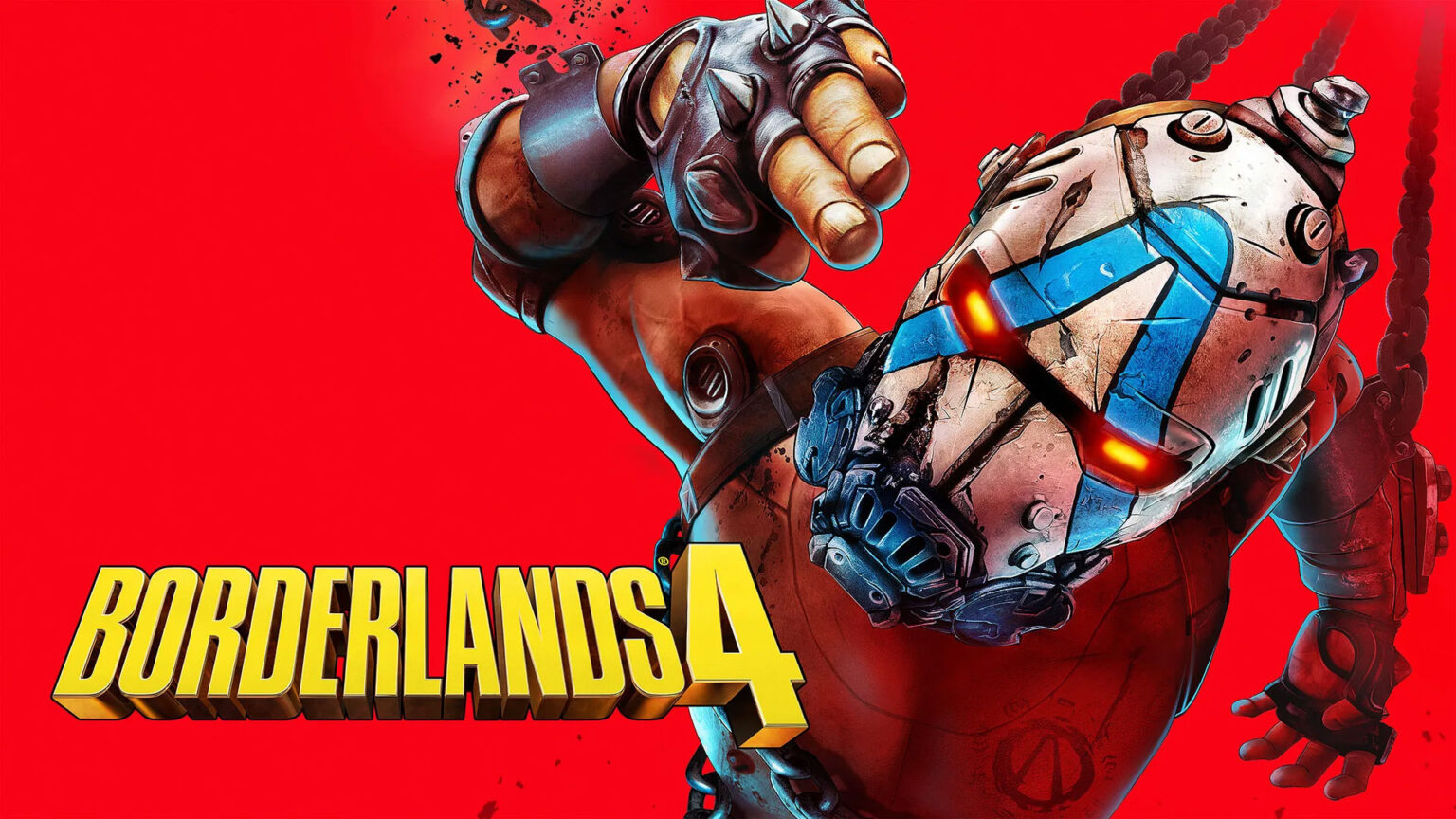 Borderlands 4 is now launching on September 12, 2025 | Image: Gearbox Software
