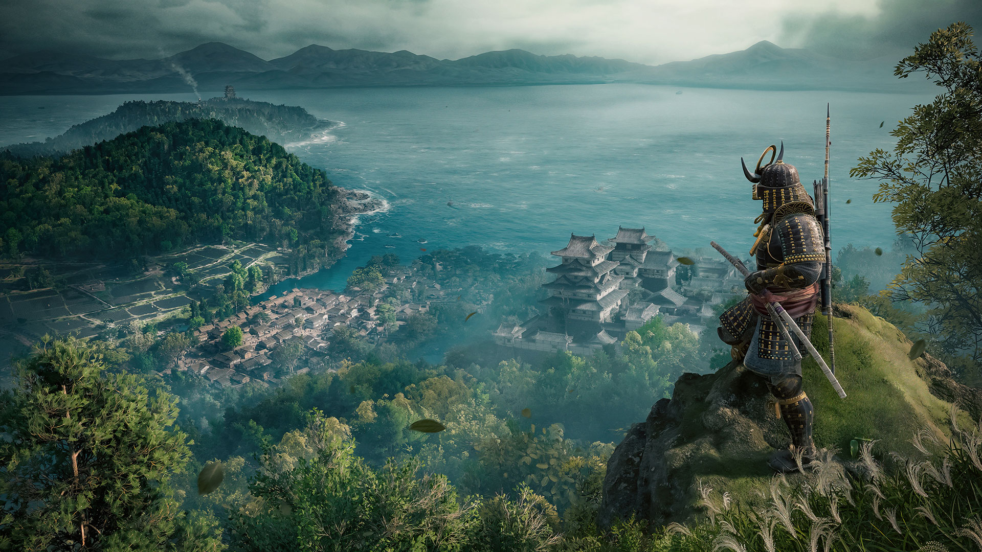 Assassin's Creed Shadows title update 1.0.2 will be deployed on April at 7:00 AM Pacific (10:00 AM Eastern) | Image: Ubisoft