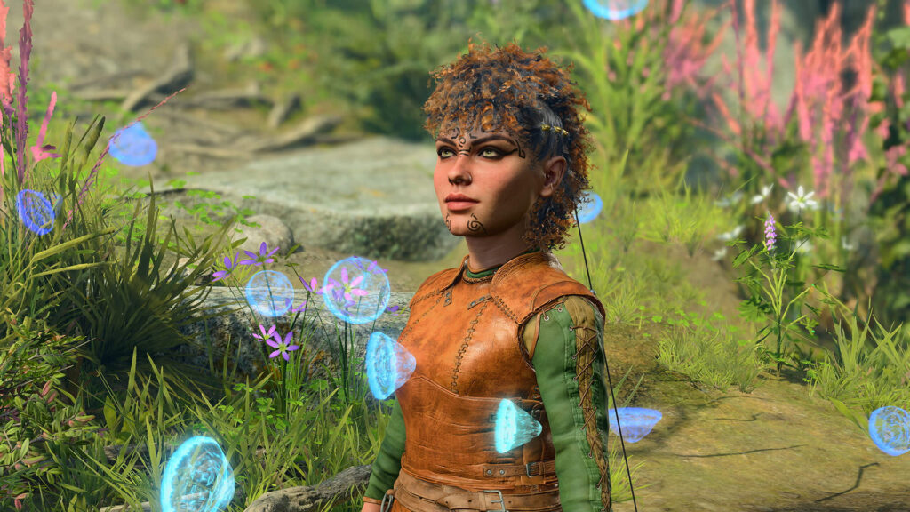 Baldur's Gate 3 has received its final major content patch | Image: Larian Studios