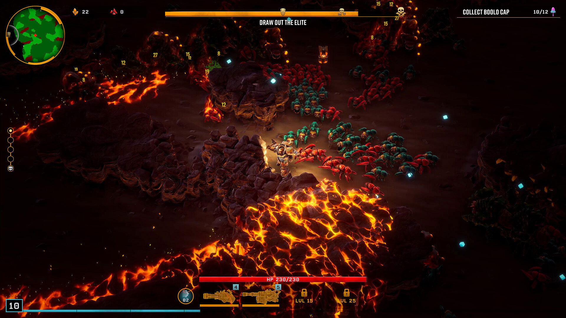 Deep Rock Galactic 1.0 arrives on September 17, 2025 | Image: Funday Games