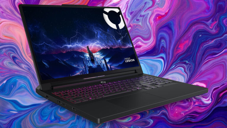Lenovo Legion Pro 7 Gen 10 Gaming Laptop