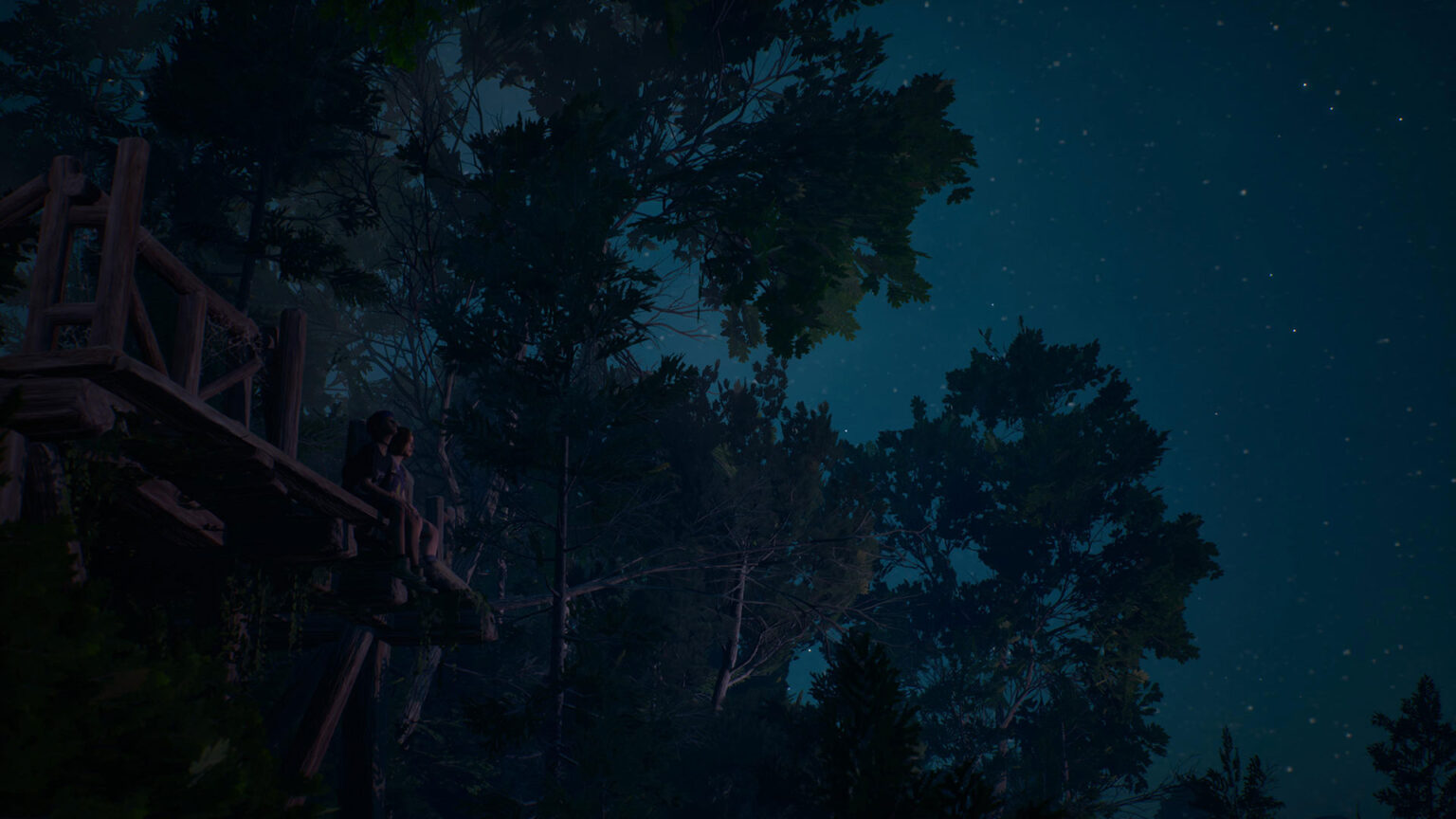 Lost Records: Bloom & Rage - Tape 2 Review | Image: Don't Nod / FullCleared