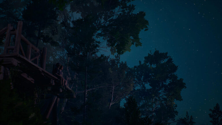 Lost Records: Bloom & Rage - Tape 2 Review | Image: Don't Nod / FullCleared