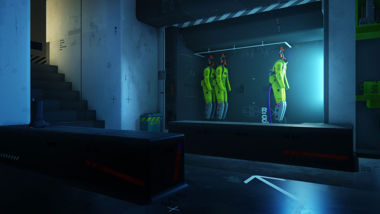 Bungie has decided to remove the NDA from its Closed Alpha Test for Marathon | Image: Bungie