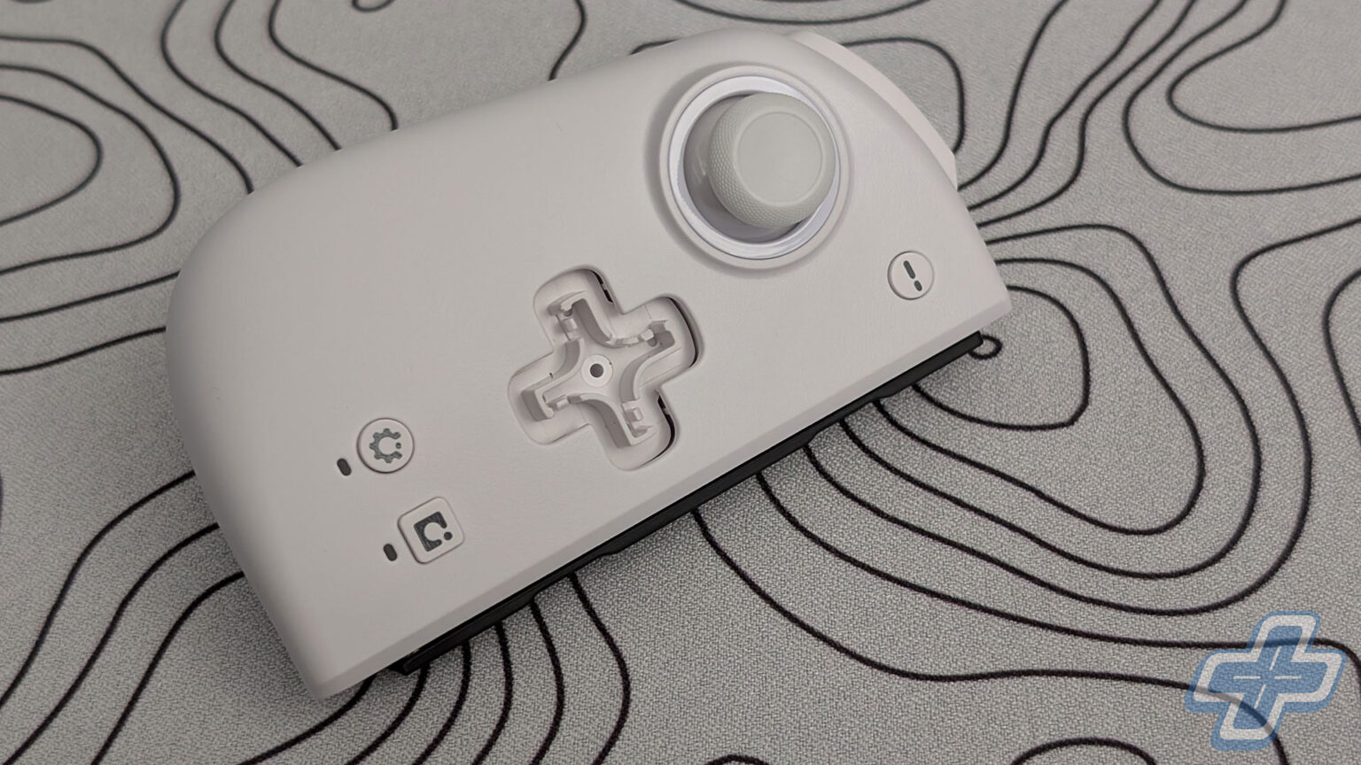 Mobapad M6 HD Joycons Review | Image: Jason Siu / FullCleared Mobapad M6 HD Joycons Review | Image: Jason Siu / FullCleared