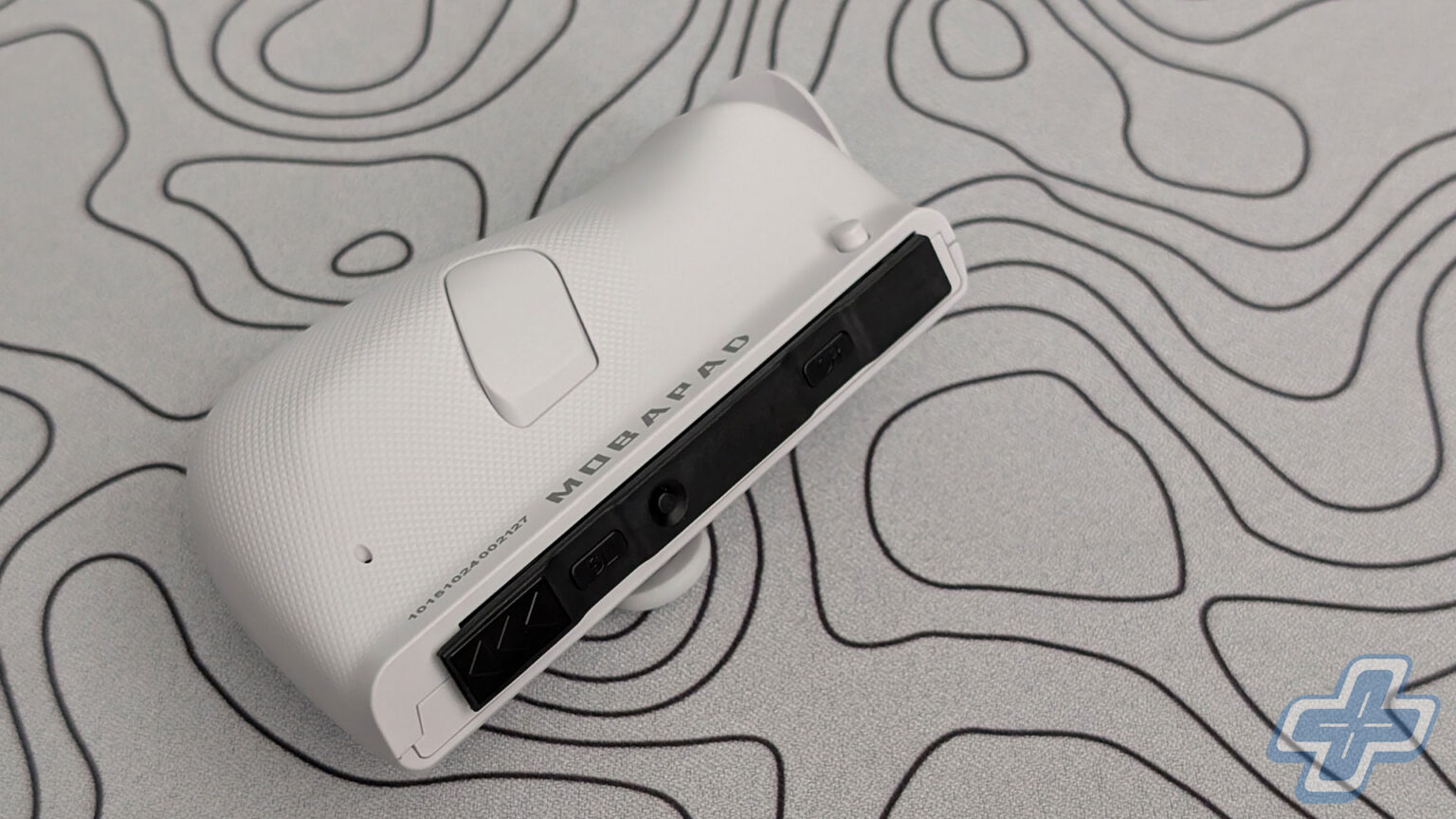 Mobapad M6 HD Joycons Review | Image: Jason Siu / FullCleared Mobapad M6 HD Joycons Review | Image: Jason Siu / FullCleared