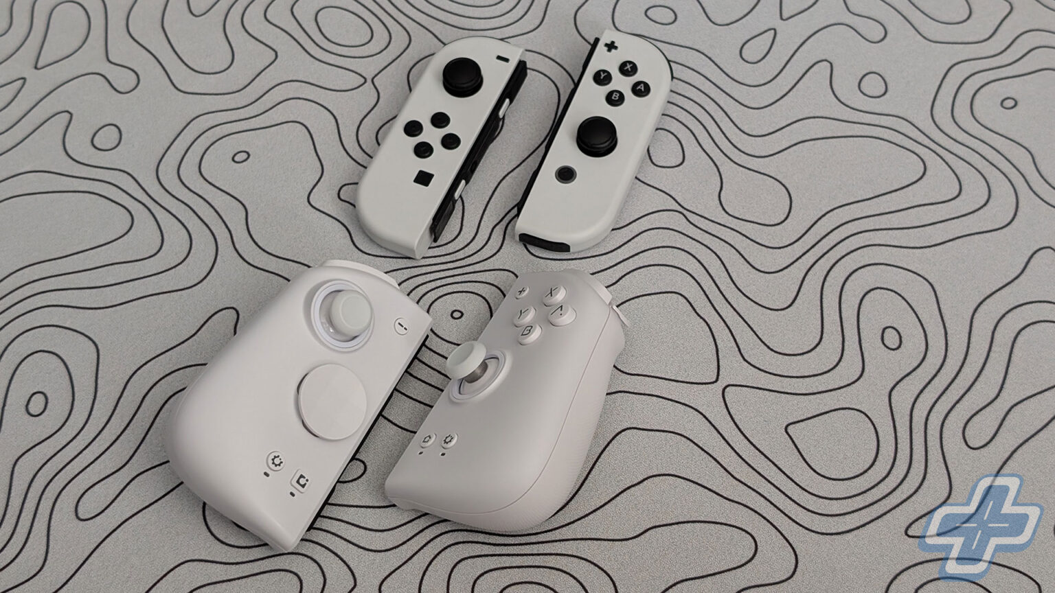 Mobapad M6 HD Joycons Review | Image: Jason Siu / FullCleared Mobapad M6 HD Joycons Review | Image: Jason Siu / FullCleared