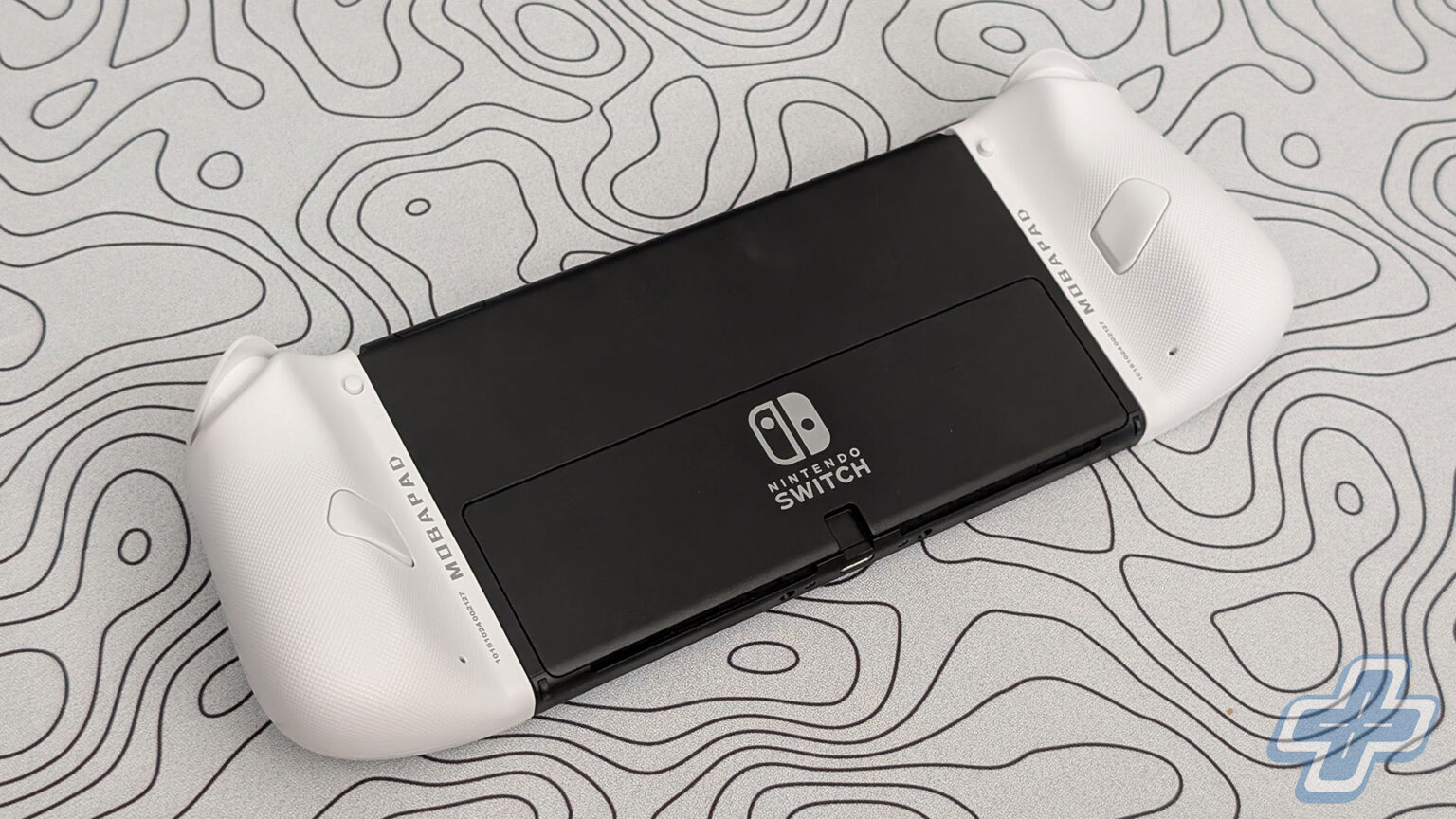 Mobapad M6 HD Joycons Review | Image: Jason Siu / FullCleared Mobapad M6 HD Joycons Review | Image: Jason Siu / FullCleared