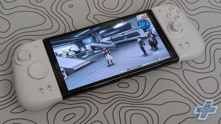 Mobapad M6 HD Joycons Review | Image: Jason Siu / FullCleared
