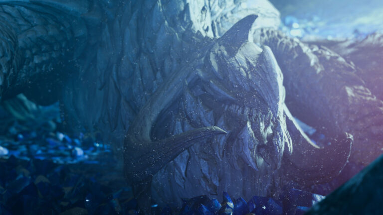 The first free title update for Monster Hunter Wilds goes live on April 3 at 8:00 PM Pacific (11:00 PM Eastern)