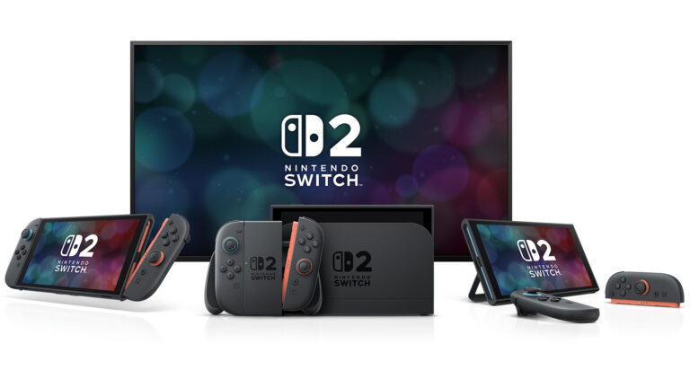 NVIDIA has confirmed the Switch 2 supports DLSS and real-time ray tracing