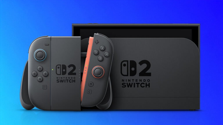 Nintendo has confirmed that Switch 2 preorders will not start on April 9 in the U.S. // Photo credit: Nintendo