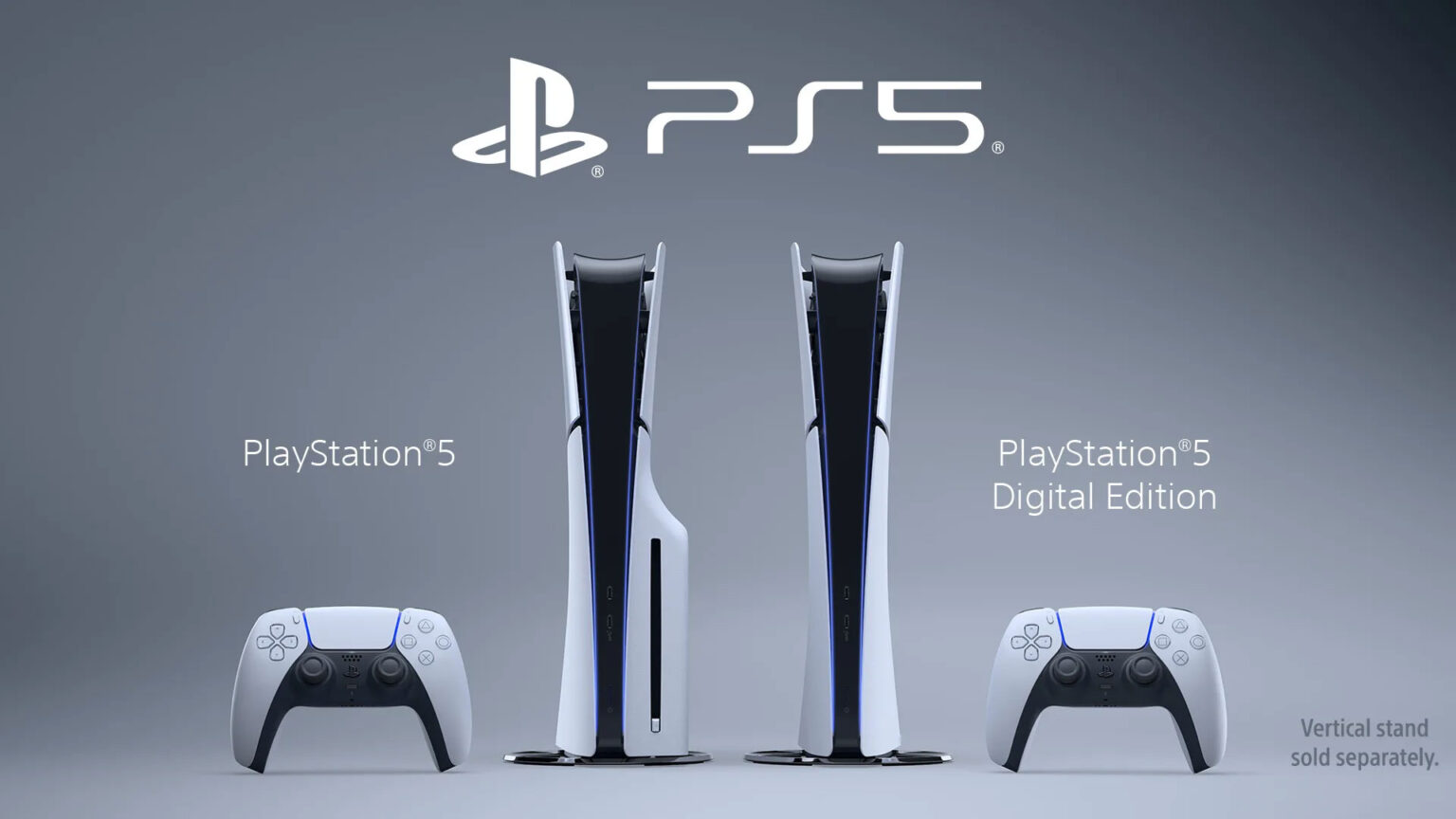 The PlayStation 5 price increase is effective April 14 in Europe, U.K., Australia, and New Zealand | Image: Sony