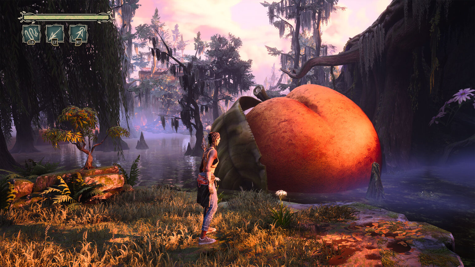 South of Midnight Review Gallery | Image: Compulsion Games / FullCleared South of Midnight Review Gallery | Image: Compulsion Games / FullCleared