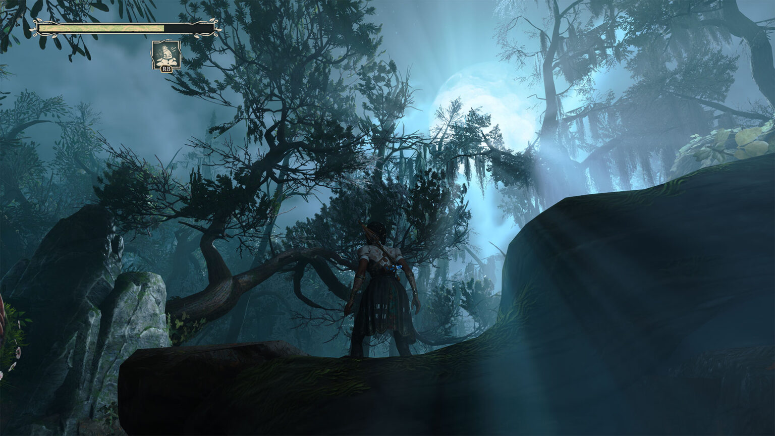 South of Midnight Review Gallery | Image: Compulsion Games / FullCleared South of Midnight Review Gallery | Image: Compulsion Games / FullCleared