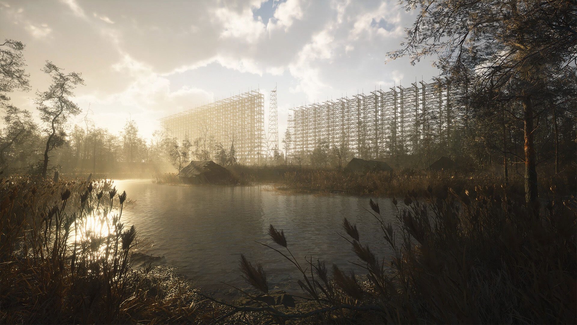 S.T.A.L.K.E.R. 2: Heart of Chornobyl has shared its roadmap for Q2 2025 | Image: GSC Game World