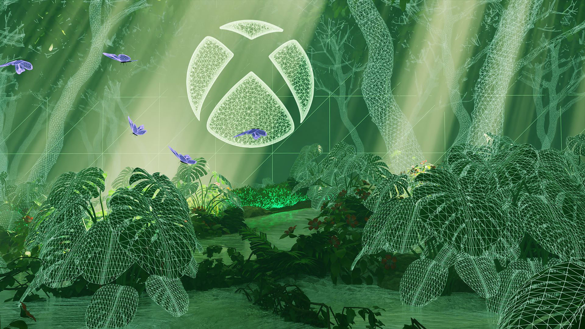 Xbox is celebrating Earth Day with some gaming recommendations | Image: Xbox