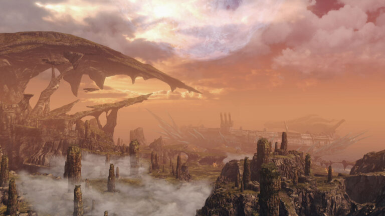 Xenoblade Chronicles X: Definitive Edition Review | Image: Nintendo / FullCleared