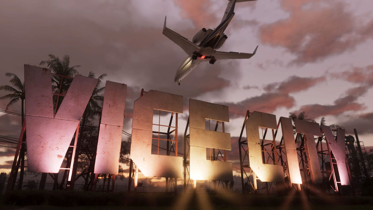 Grand Theft Auto VI has released trailer 2 | Image: Rockstar Games