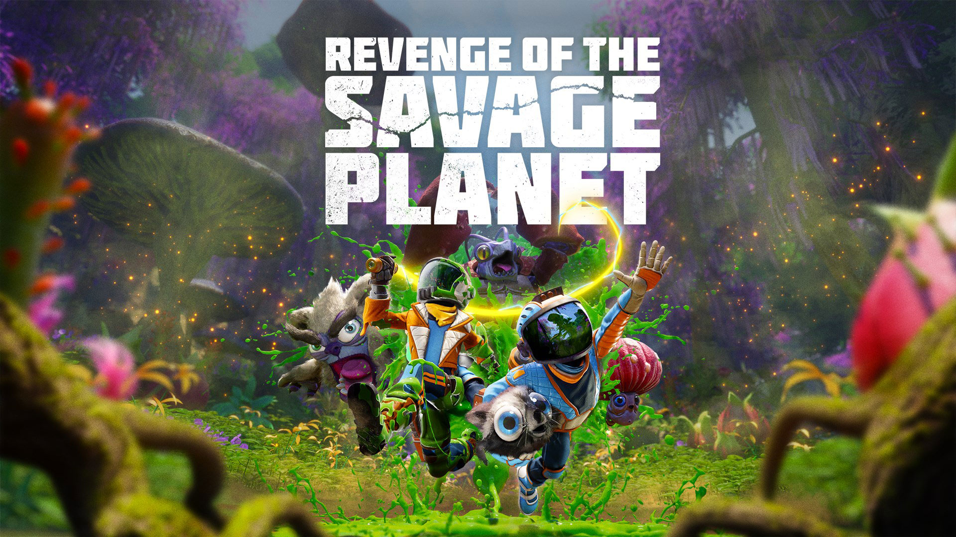 DOOM: The Dark Ages joins Dredge, Revenge of the Savage Planet, and more on Game Pass in May | Image: Xbox DOOM: The Dark Ages joins Dredge, Revenge of the Savage Planet, and more on Game Pass in May | Image: Xbox