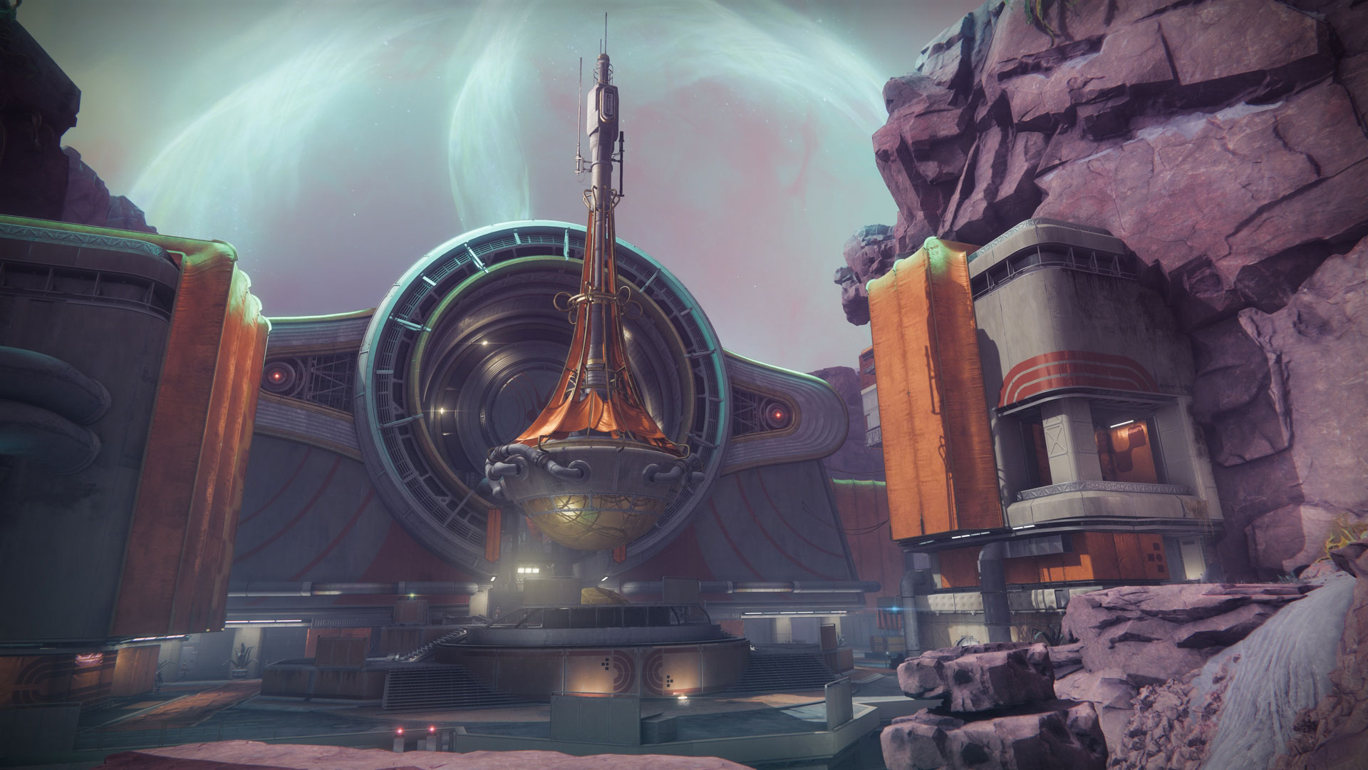 Destiny 2: The Edge of Fate is launching on July 15 | Image: Bungie Destiny 2: The Edge of Fate is launching on July 15 | Image: Bungie