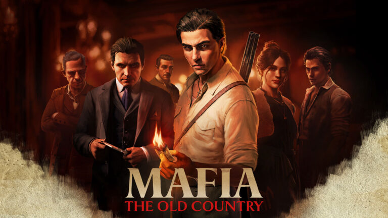 Mafia: The Old Country is heading to PlayStation 5, Xbox Series X|S, and PC | Image: Hangar 13