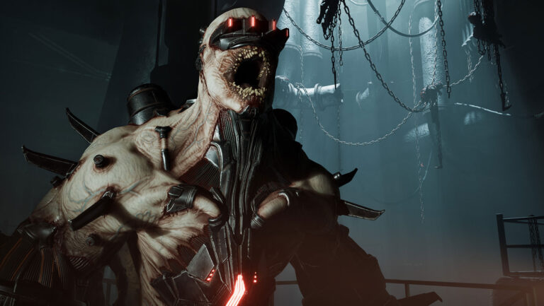 Killing Floor 3 is now launching worldwide on July 24 | Image: Tripwire Interactive
