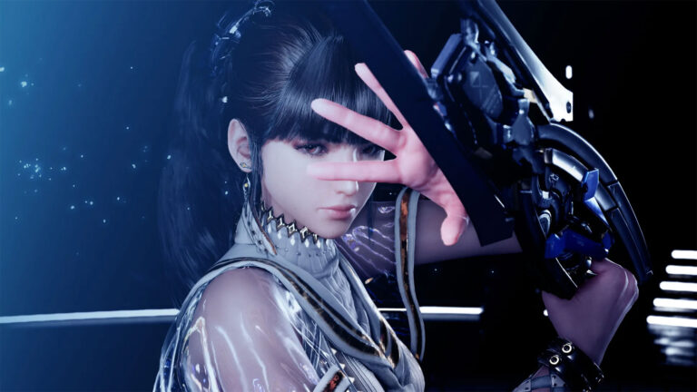 Stellar Blade will finally be available on PC starting June 11, 2025 | Image: Shift Up