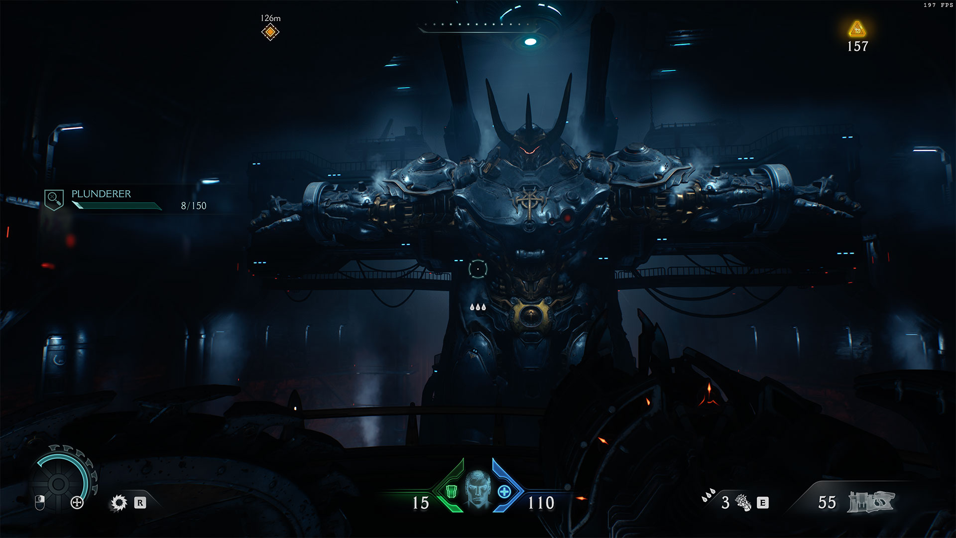 DOOM: The Dark Ages Review Gallery | Image: id Software / FullCleared DOOM: The Dark Ages Review Gallery | Image: id Software / FullCleared