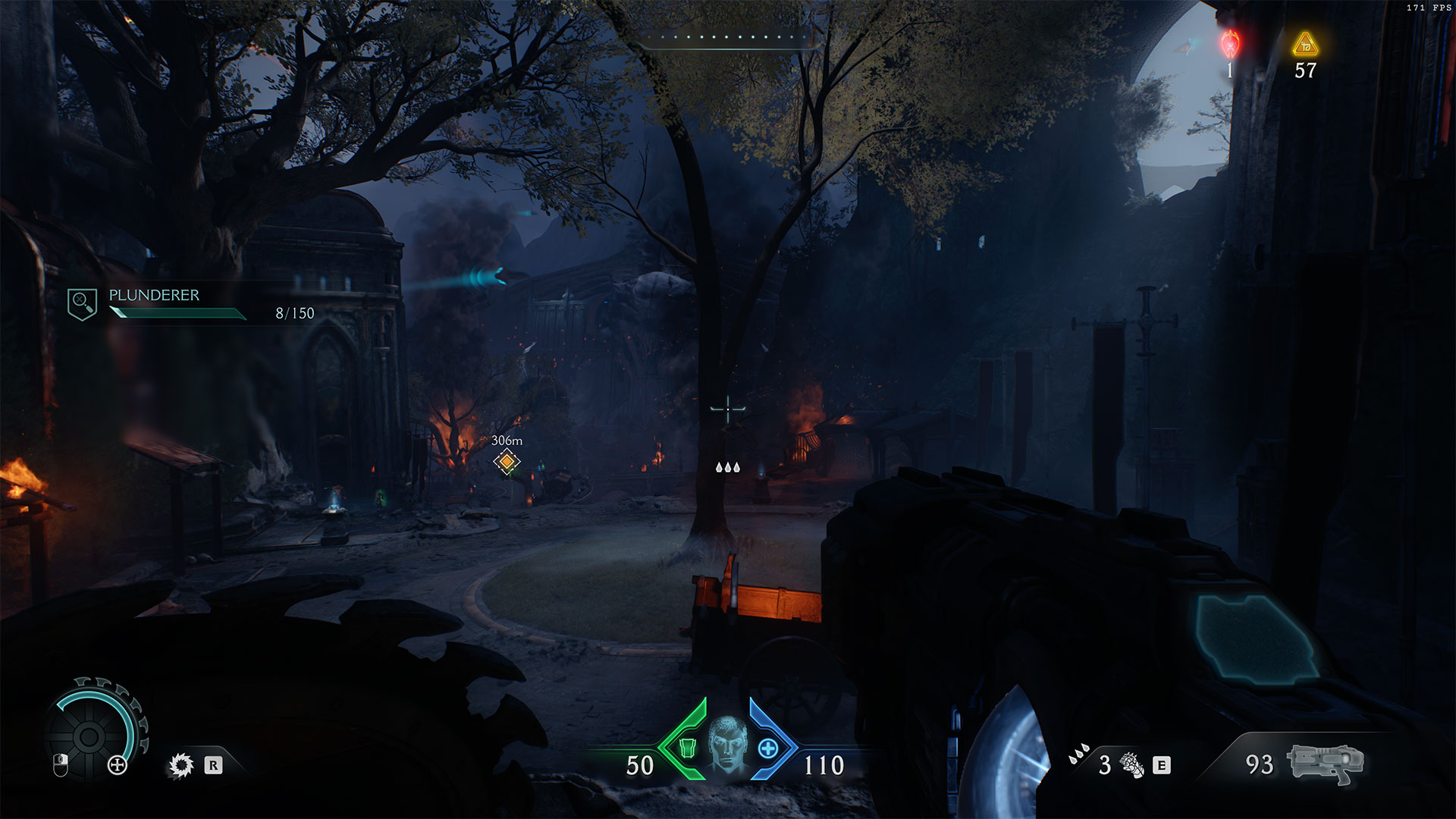 DOOM: The Dark Ages Review Gallery | Image: id Software / FullCleared DOOM: The Dark Ages Review Gallery | Image: id Software / FullCleared