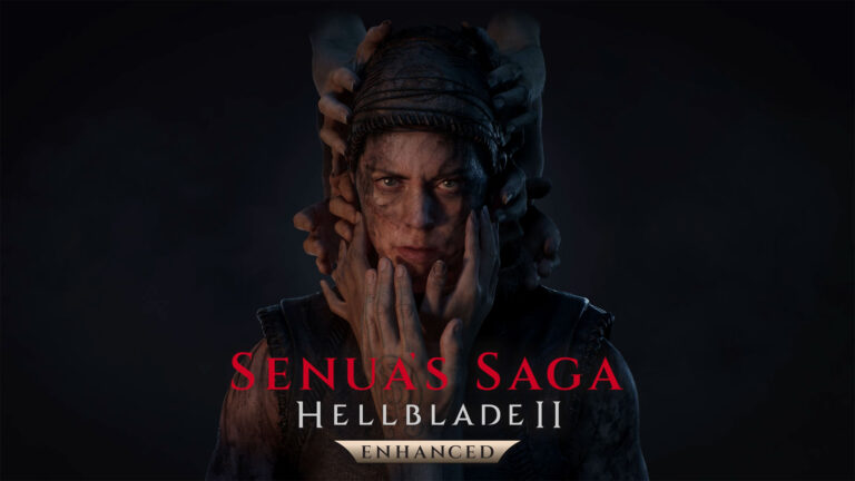 Senua's Saga: Hellblade II is another Xbox first-party title heading to PlayStation | Image: Ninja Theory