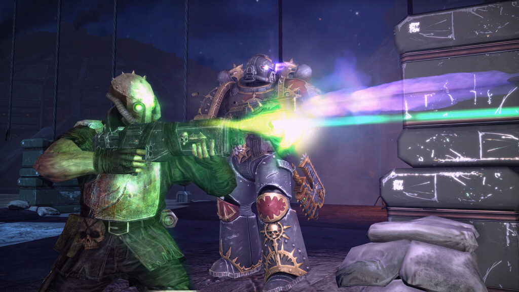 The Warhammer Skulls 2025 Showcase was packed full of announcements | Image: SneakyBox, Relic Entertainment