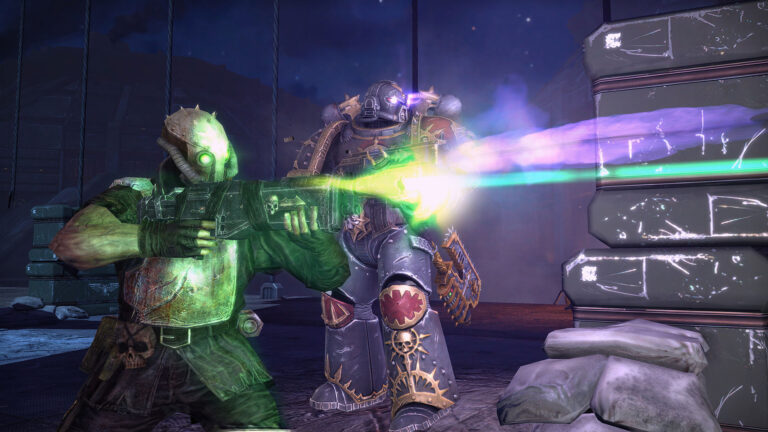 The Warhammer Skulls 2025 Showcase was packed full of announcements | Image: SneakyBox, Relic Entertainment