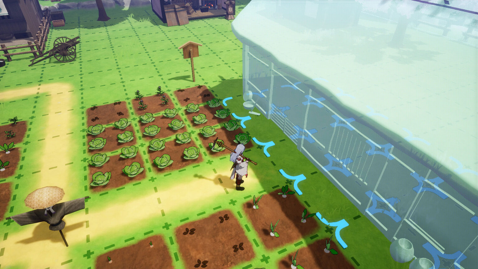 Rune Factory: Guardians of Azuma | Image: Marvelous Inc.