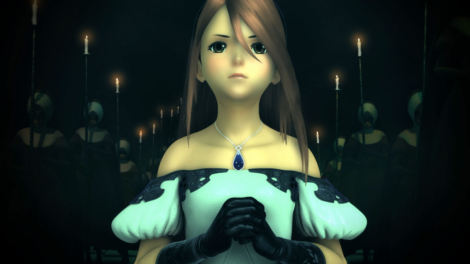 Bravely Default Flying Fairy HD Remaster | Image: Square Enix