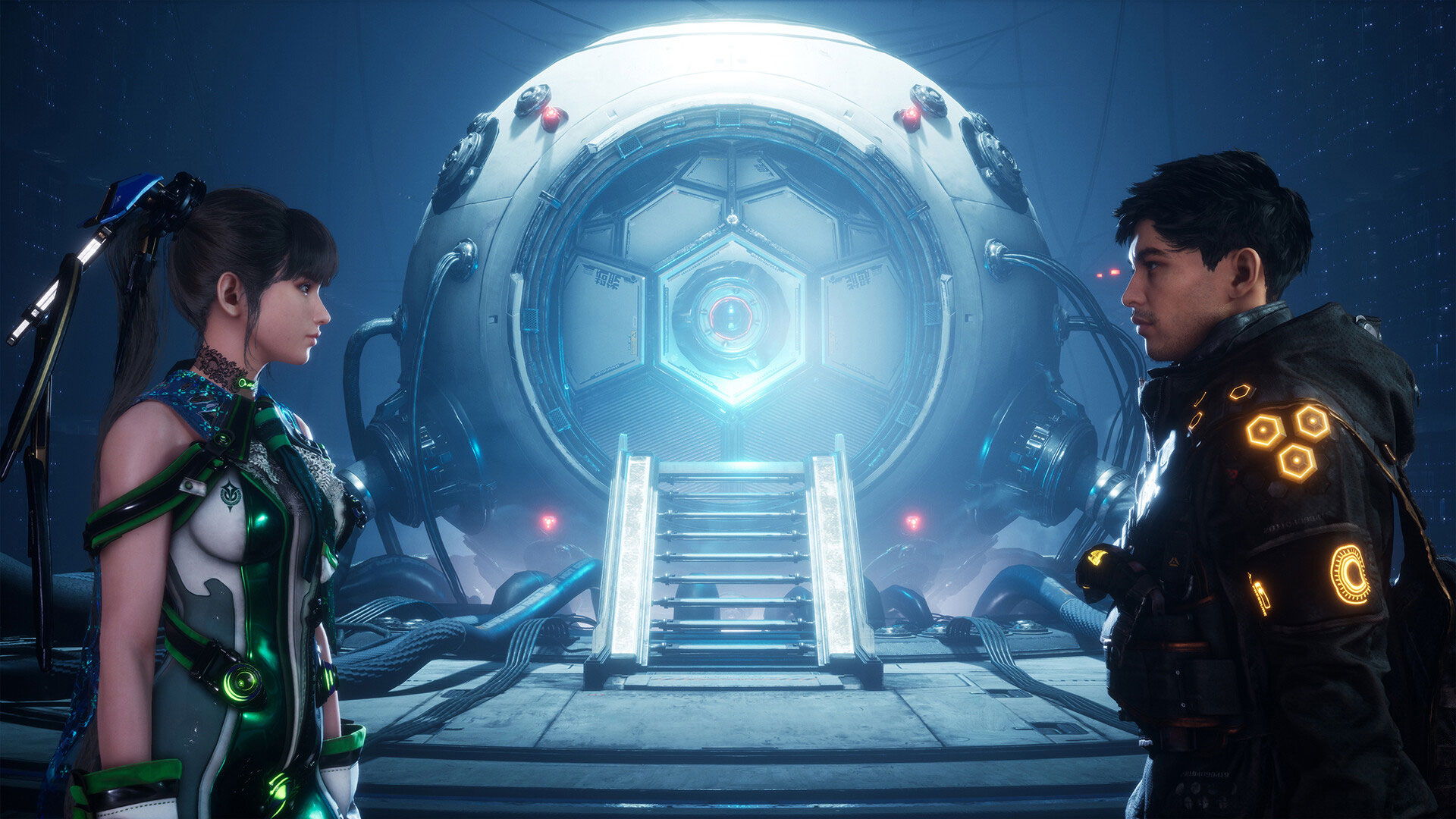 Stellar Blade | Image: Shift Up
