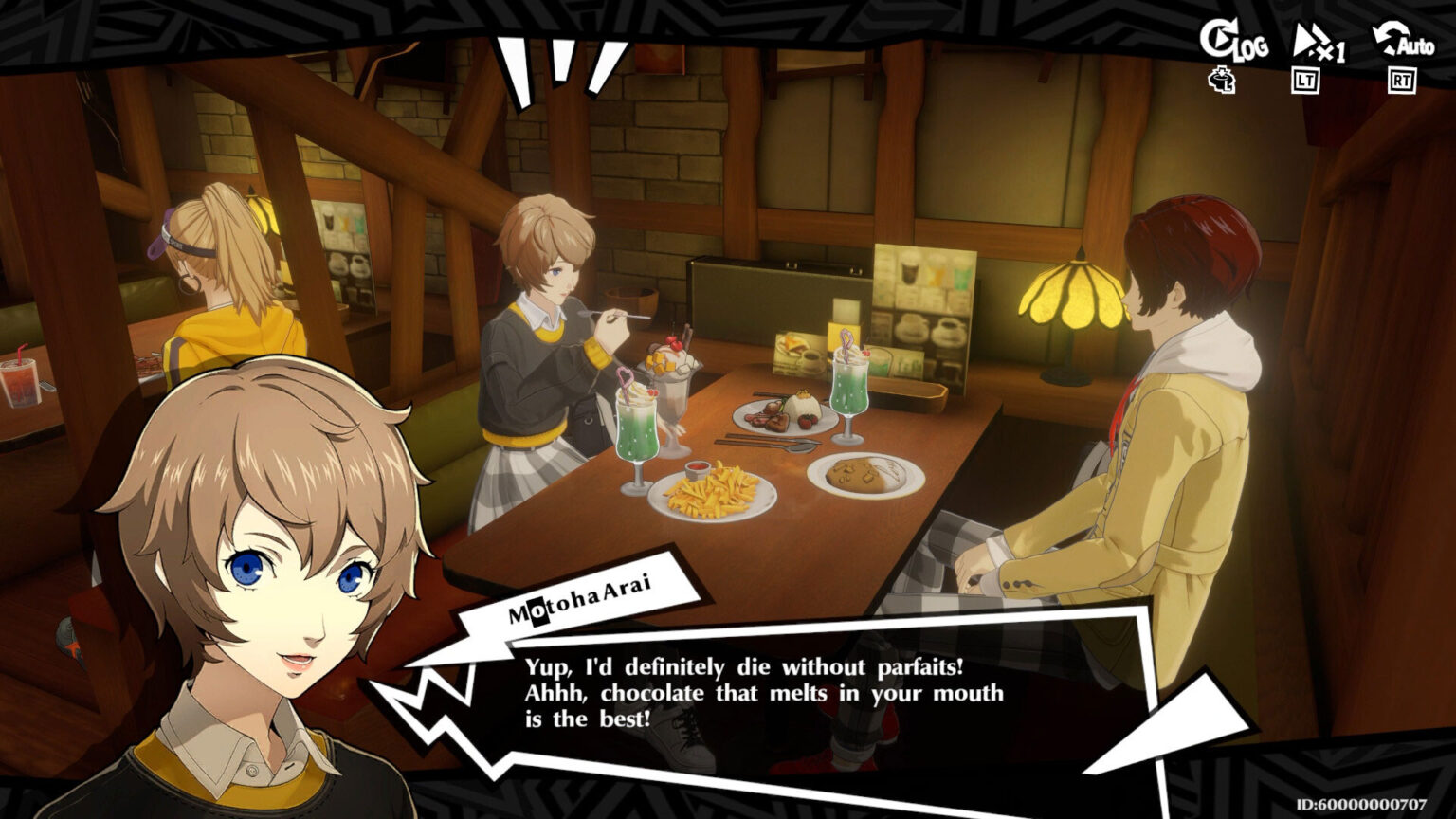 Persona5: The Phantom X | Image: Atlus / Sega / Perfect World