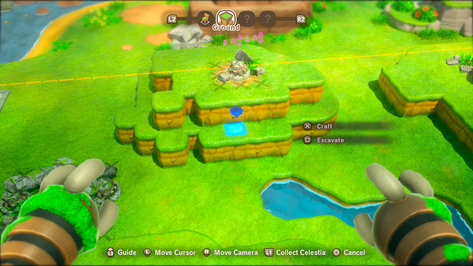 Fantasy Life i: The Girl Who Steals Time Review Gallery | Image: Level-5 / FullCleared Fantasy Life i: The Girl Who Steals Time Review Gallery | Image: Level-5 / FullCleared