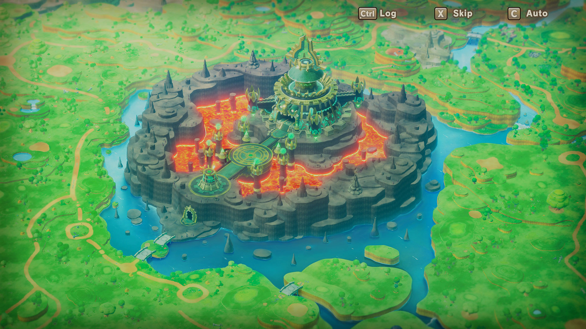 Fantasy Life i: The Girl Who Steals Time Review Gallery | Image: Level-5 / FullCleared Fantasy Life i: The Girl Who Steals Time Review Gallery | Image: Level-5 / FullCleared