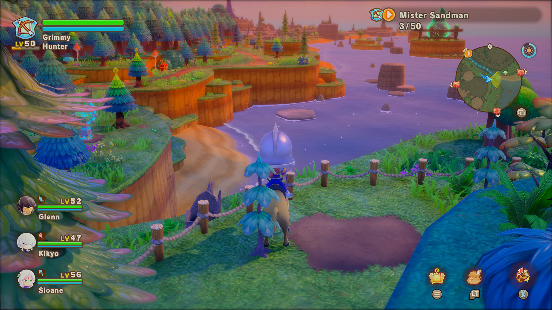 Fantasy Life i: The Girl Who Steals Time Review | Image: Level-5 / FullCleared