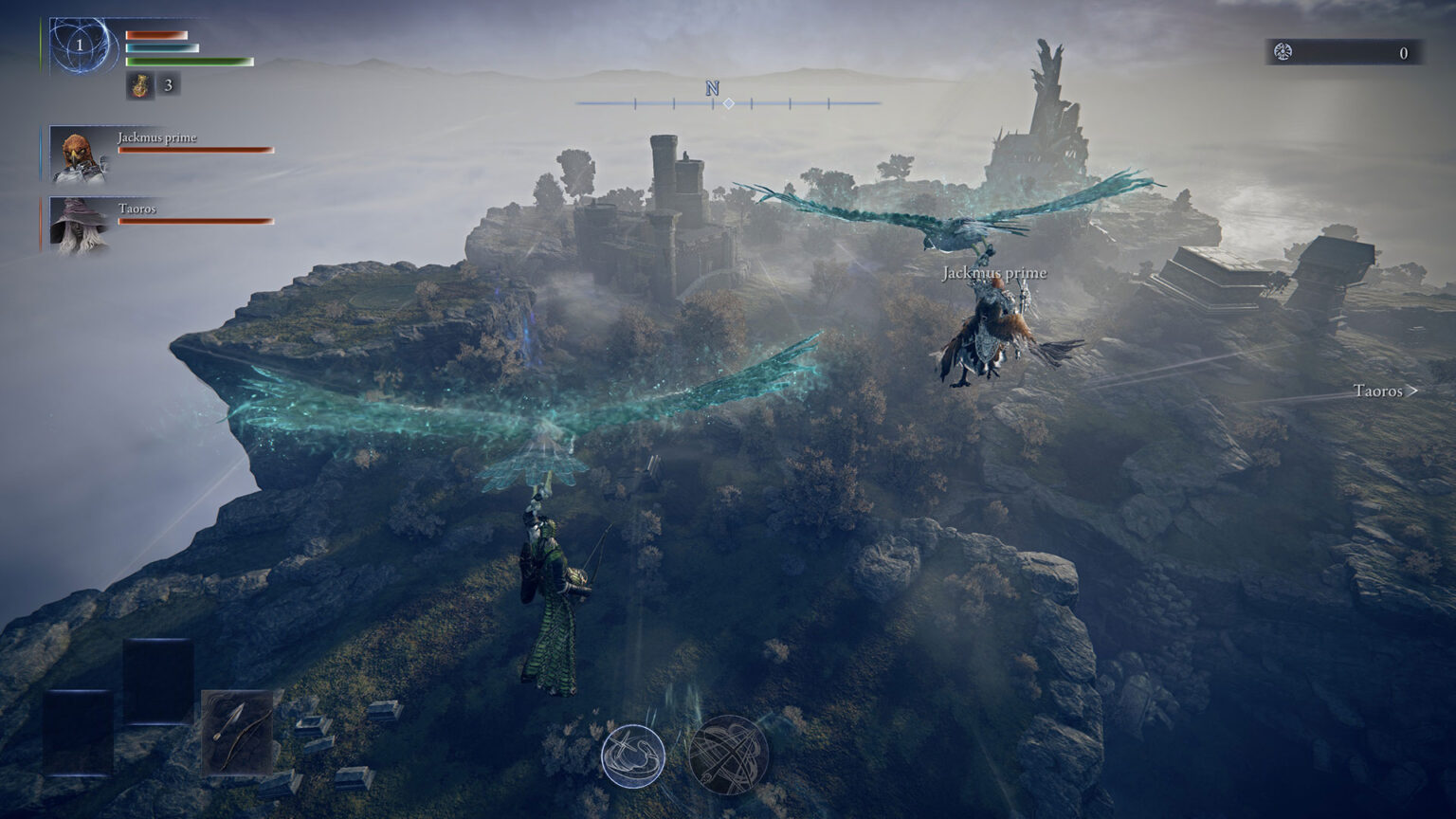 Elden Ring Nightreign Review Gallery | Image: FromSoftware / FullCleared