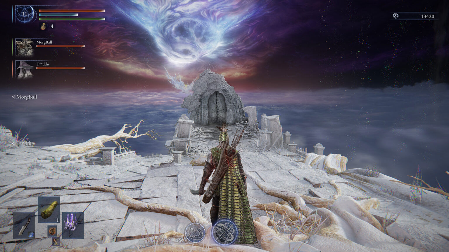 Elden Ring Nightreign Review Gallery | Image: FromSoftware / FullCleared