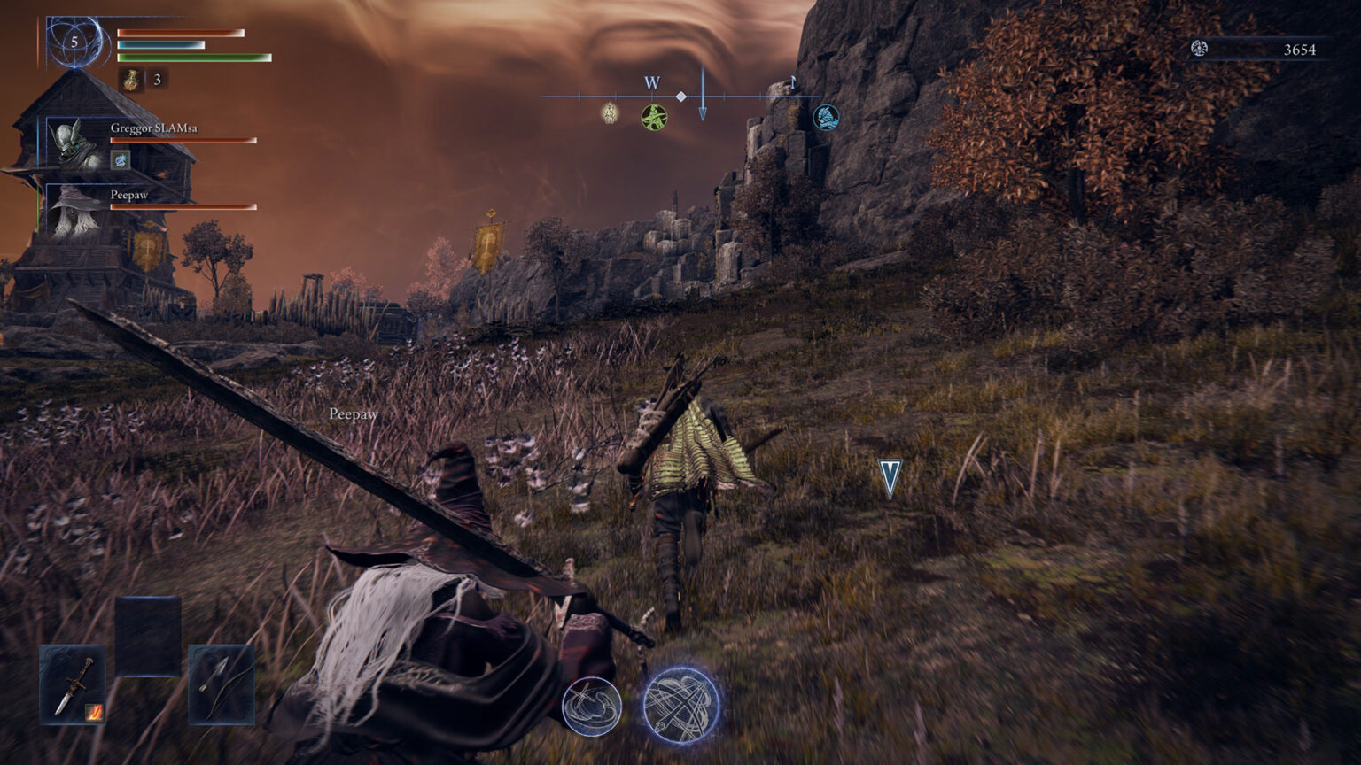 Elden Ring Nightreign Review Gallery | Image: FromSoftware / FullCleared
