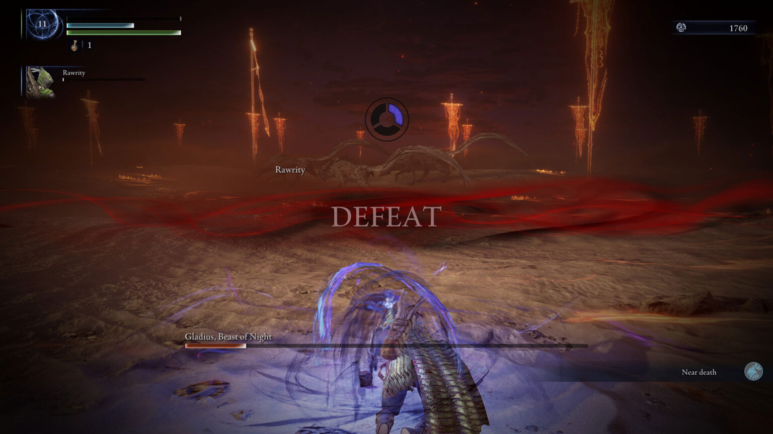 Elden Ring Nightreign Review Gallery | Image: FromSoftware / FullCleared